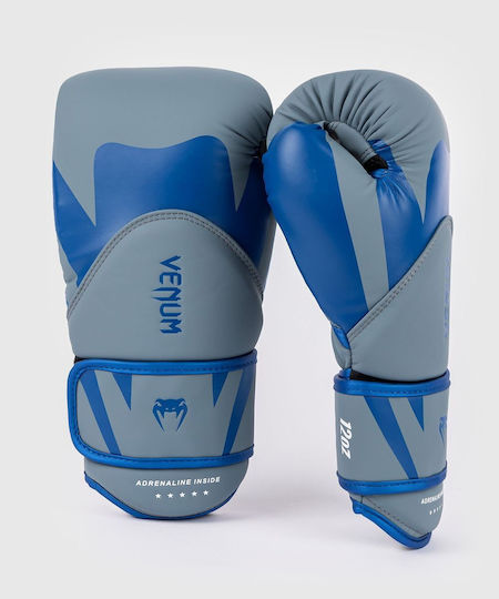 Venum Challenger 4.0 Boxhandschuhe für Kampf Gray