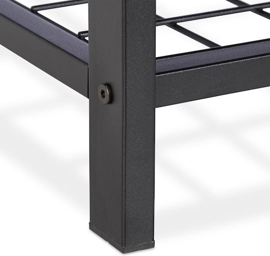 Plastică Suport pentru pantofi L115xW40xH49cm