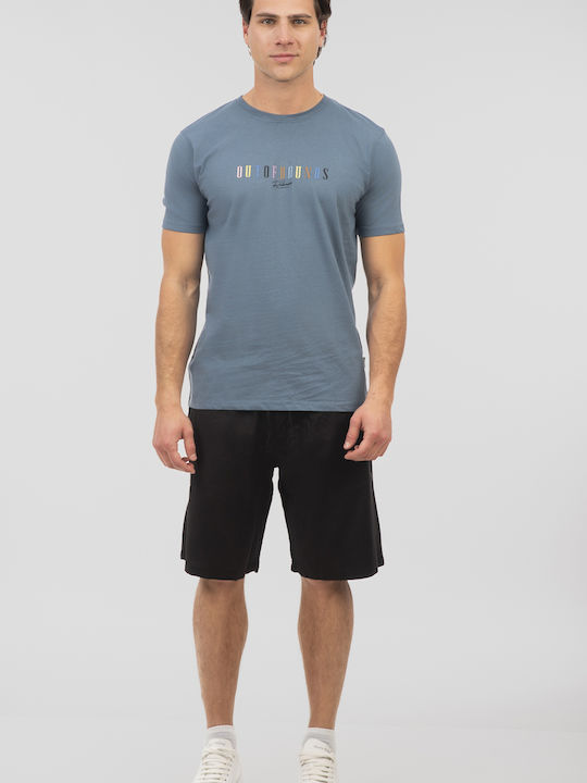 Herrenshorts Black