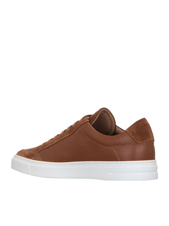 K-pilot Sneakers Tabac Brown