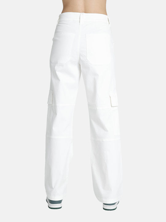 Jogginghose White