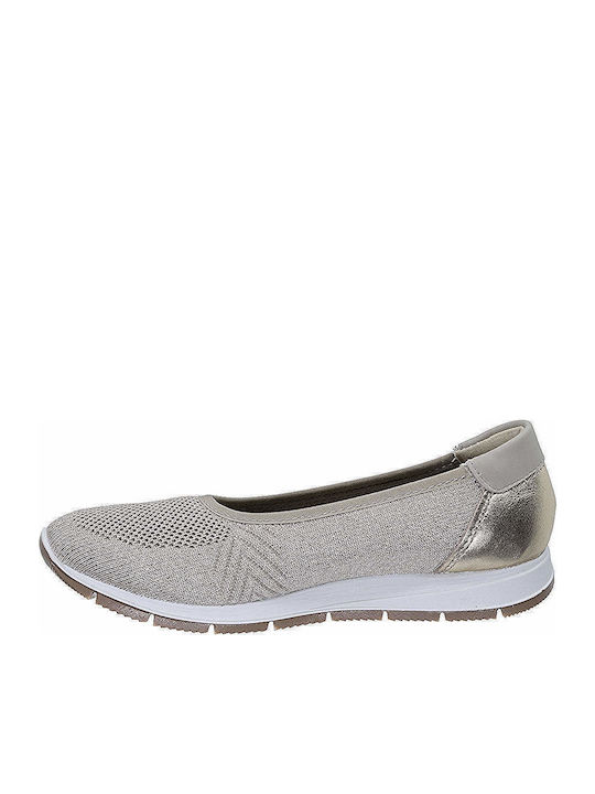 Anatomic Women's Slip-Ons Brown