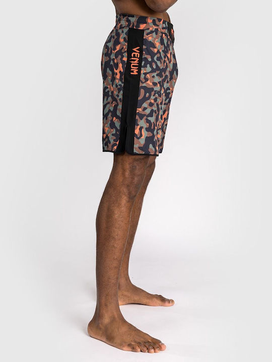 Venum Fightshorts VENUM-05504-629 Σορτσάκι MMA Πολύχρωμο