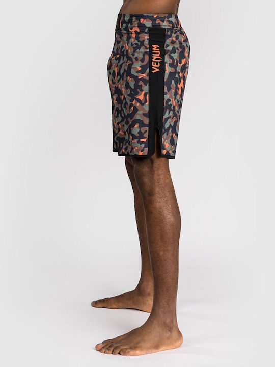Venum Fightshorts VENUM-05504-629 Σορτσάκι MMA Πολύχρωμο