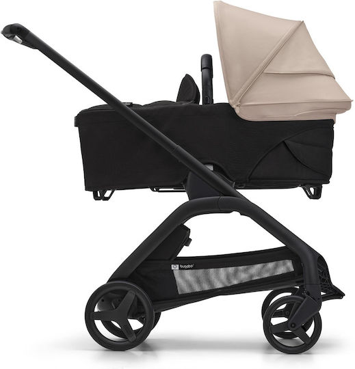 Bugaboo Sonnenschirm Kinderwagen Braun