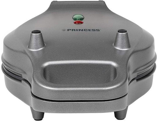 Princess Waffeleisen Für Bubble Waffeln 700W