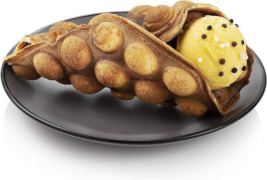 Princess Waffeleisen Für Bubble Waffeln 700W
