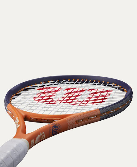 Wilson Roland Garros Equipe Hp Ρακέτα Τένις