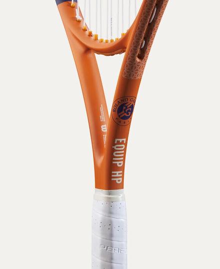Wilson Roland Garros Equipe Hp Ρακέτα Τένις
