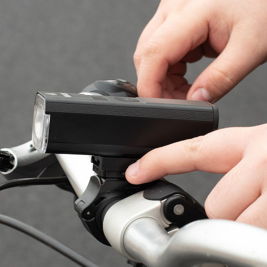 Vayox Rechargeable Front Bicycle Light