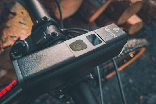 Vayox Rechargeable Front Bicycle Light