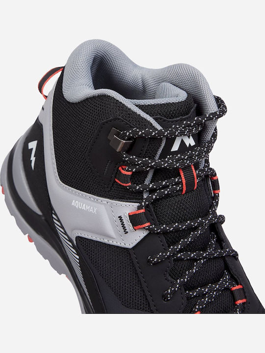 Mc Kinley Kona Women's Hiking Boots Black