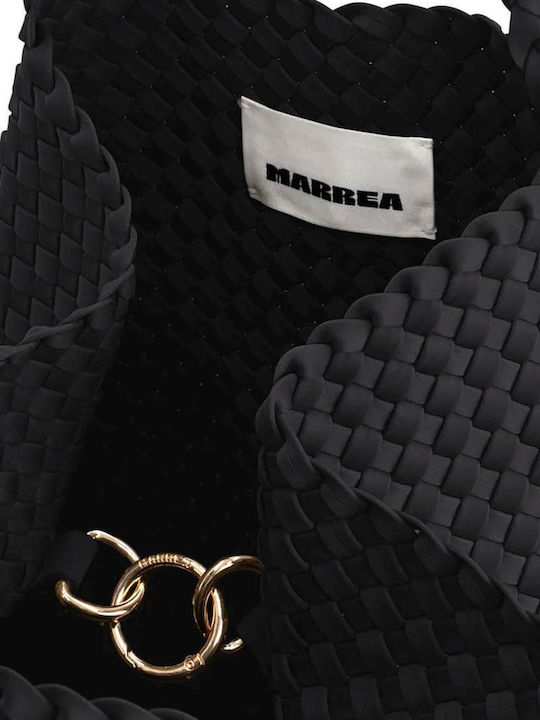Women's Bag Handbag Black