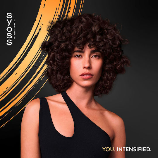 Syoss Rizos Curl Refresher για Ελαφρύ Κράτημα 150ml