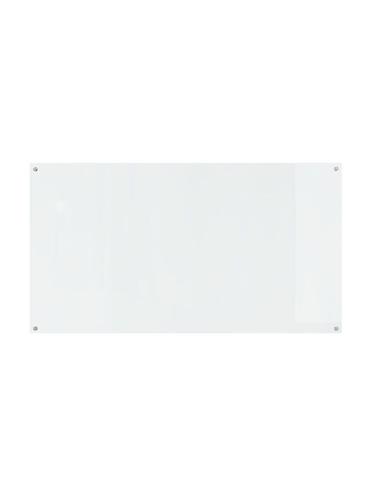 vidaXL Πλάτη από Γυαλί 110x60x0.6cm 42001294 vidaXL Πλάτη από Γυαλί 110x60x0.6cm 42001294