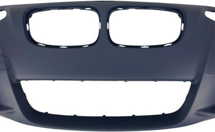 Body Kit Bmw F20 2011-2014 M Pack Design