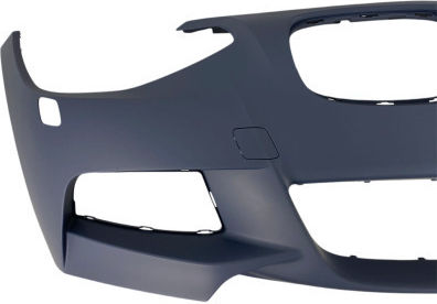Body Kit Bmw F20 2011-2014 M Pack Design