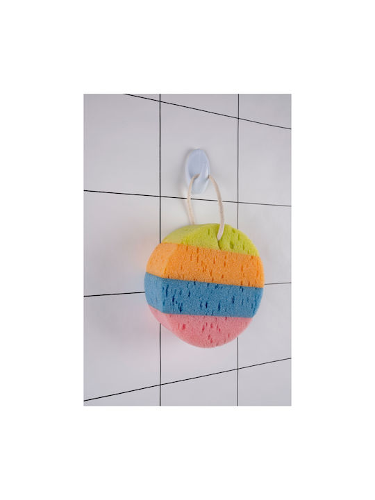 Wall Hanger Hooks Plastic White 8 Pieces