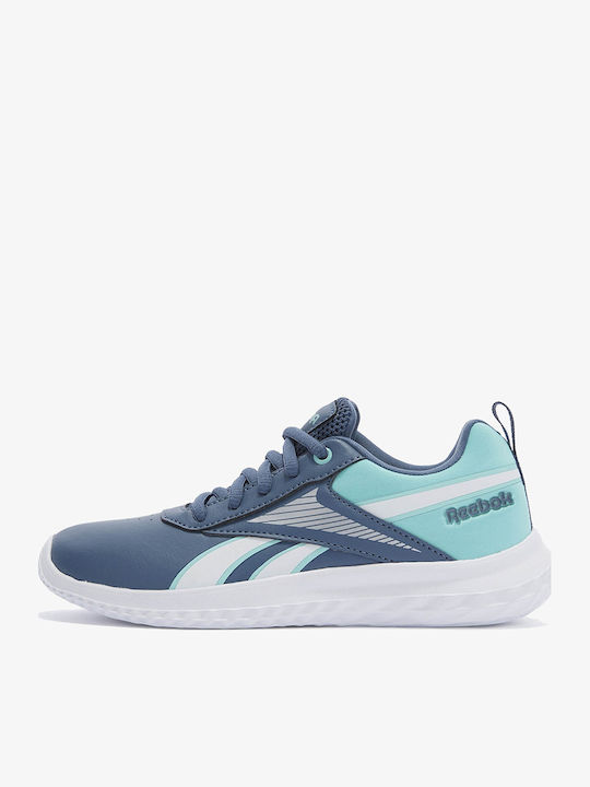 RUSH RUNNER 5 SYN Αθλητικά Παιδικά Παπούτσια Running με Κορδόνια Μπλε
