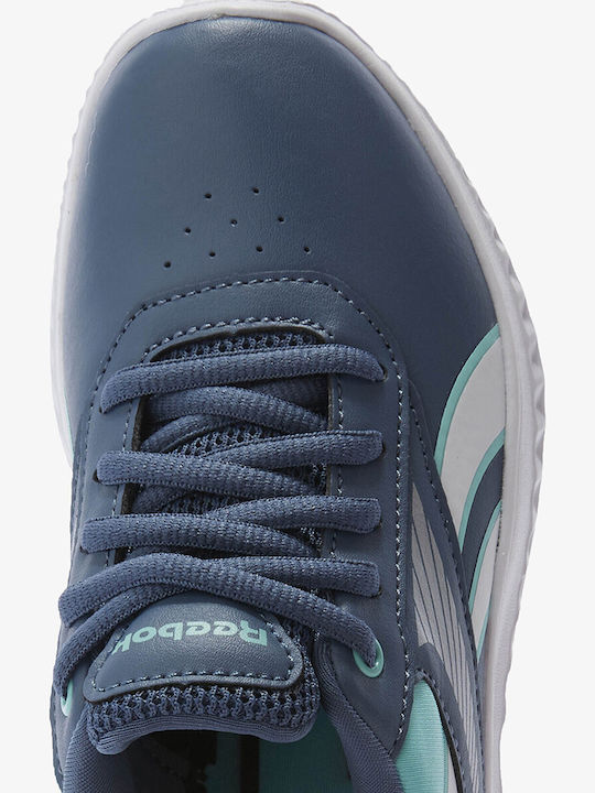 RUSH RUNNER 5 SYN Αθλητικά Παιδικά Παπούτσια Running με Κορδόνια Μπλε