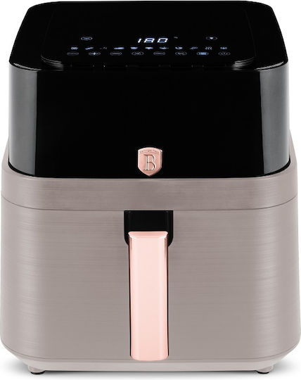 Berlinger Haus Air Fryer 7.2lt BH-9750