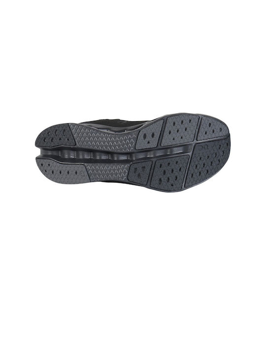 Cloudsurfer 2 Damen Sportschuhe Training & Fitnessstudio Schwarz