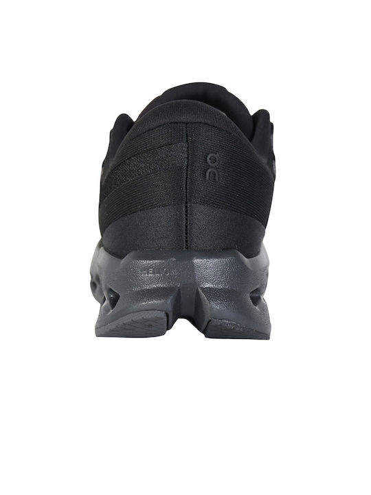 Cloudsurfer 2 Damen Sportschuhe Training & Fitnessstudio Schwarz