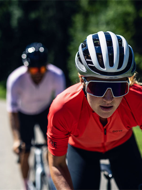 Abus Airbreaker Fahrradhelm