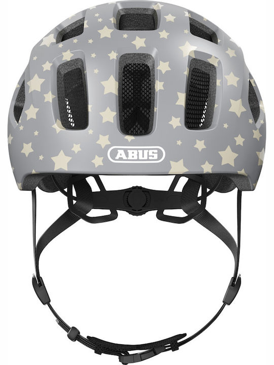 Каска за велосипед Abus Youn-i 2.0 Nut