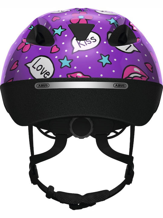 Abus Smooty 2.0 Bicycle Helmet