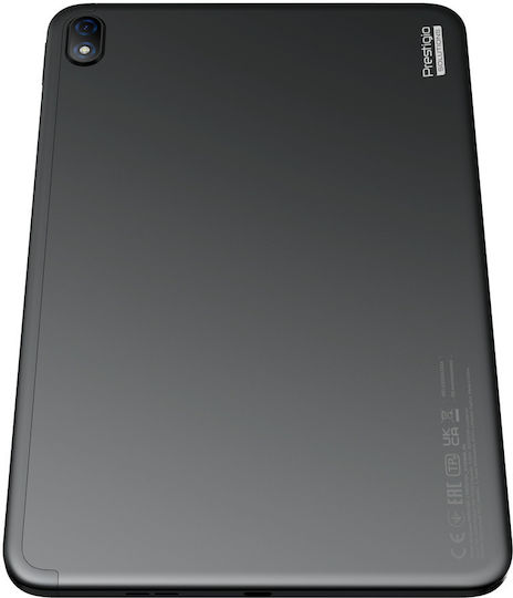 Prestigio Virtuoso PSTA101 10.36Inci Tabletă (6GB/128GB) Gri