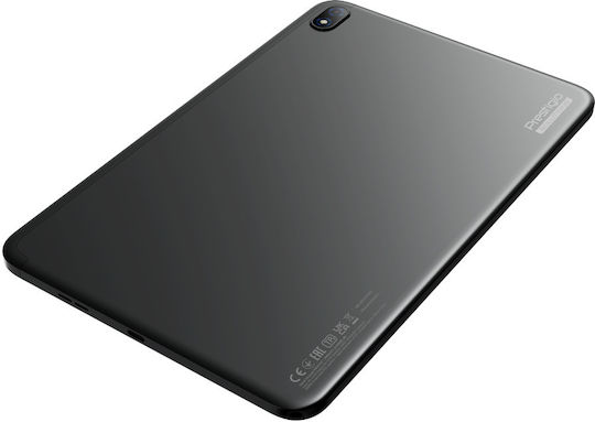 Prestigio Virtuoso PSTA101 10.36Inci Tabletă (6GB/128GB) Gri