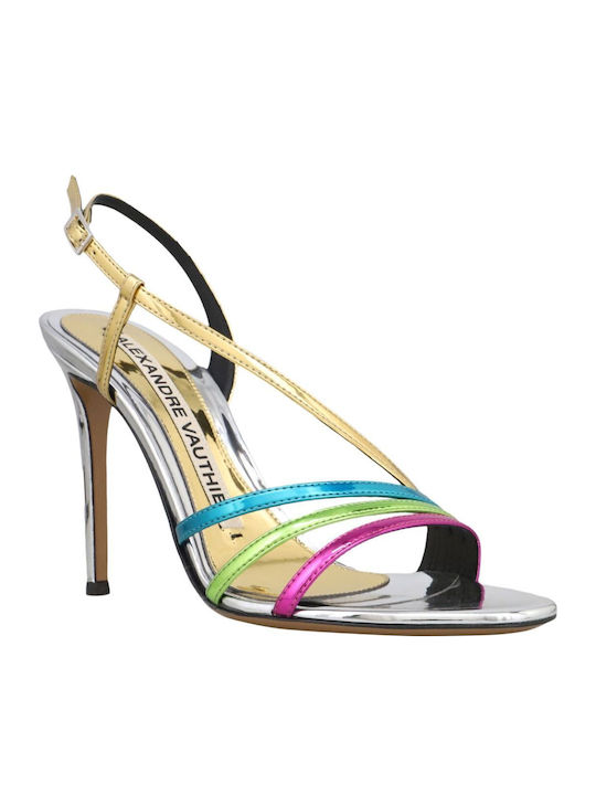 Alexandre Vauthier