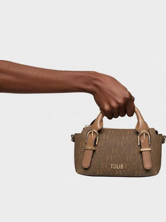 De piele Geantă de damă Crossbody Maro