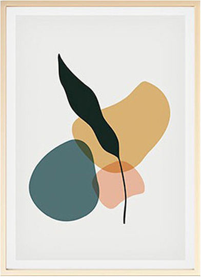 Pakketo Keniko Ελαιογραφία σε Καμβά 50x70 cm