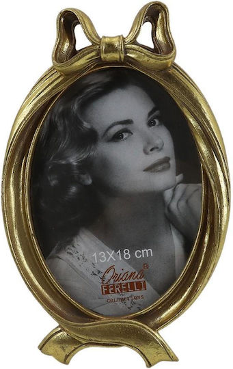Oriana Ferelli Κορνίζα Ξύλινη Oriana Ferelli Κορνίζα Ξύλινη