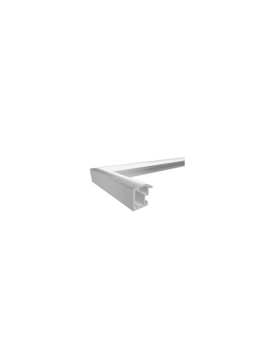 Walther Trendstyle Рамка За Снимки Silver Сив Рамка