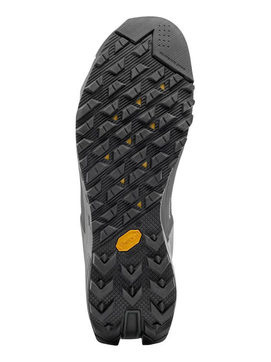 Salewa Wildfire Men's Hiking Boots Waterproof with Gore-Tex Membrane Alloy Dark Olive