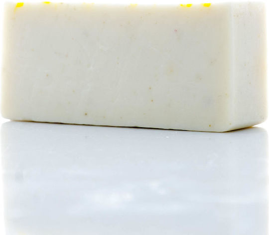 Zeolife Σαπούνι Ζεόλιθο Med με Χαμομήλι & Ελαιόλαδο 125gr