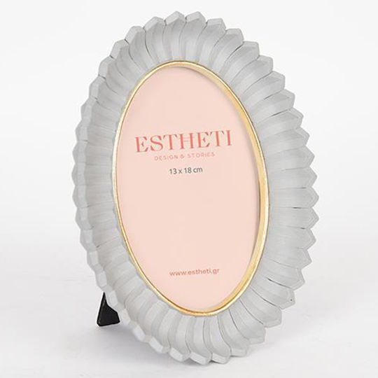 Eurolamp Polyresin Photo Frame 13x18 Eurolamp Polyresin Photo Frame 13x18