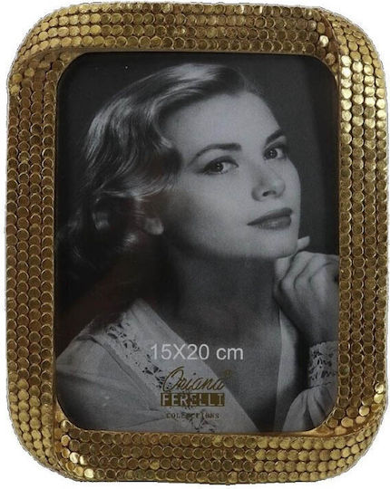 Oriana Ferelli Κορνίζα Oriana Ferelli Κορνίζα