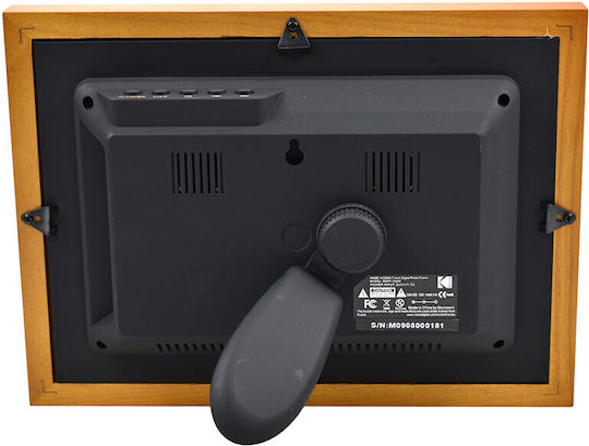 Kodak Wooden Photo Frame Kodak Wooden Photo Frame