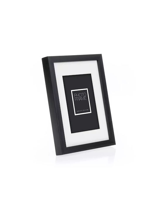 ZEP Malmo Frame Wooden with Black Frame