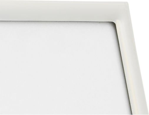 Zilverstad Sweet Memory Silver Photo Frame With Silver Frame