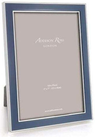 Addison Ross Κορνίζα Ασημένια 13x18