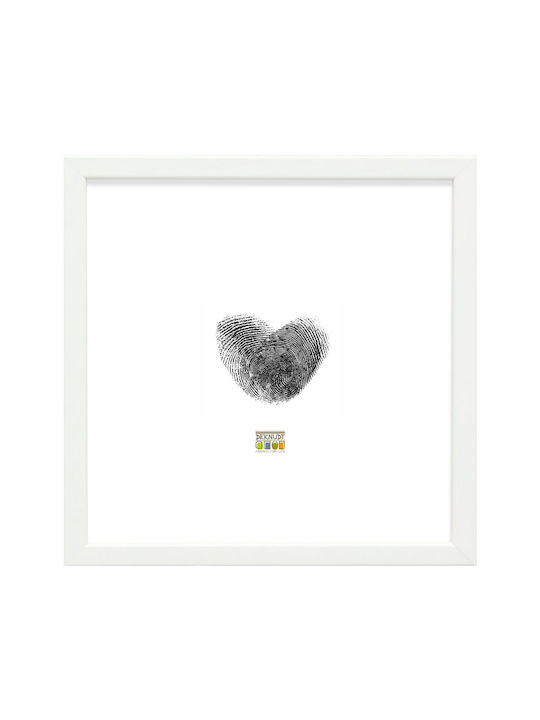 Deknudt Frame Wooden 30cmx30cm