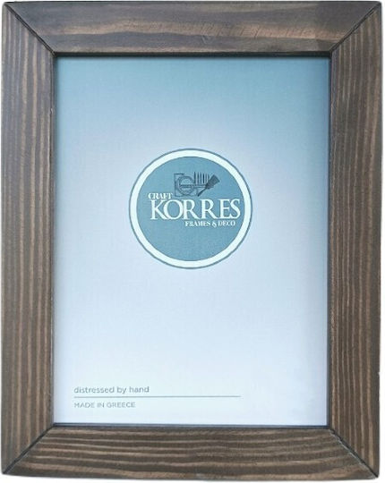 Korres Craft Hölzener Fotorahmen 13x18