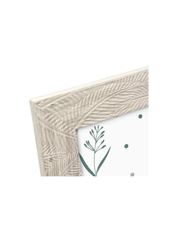 The Paper Box Рамка За Снимки Пластмасова Сив Рамка