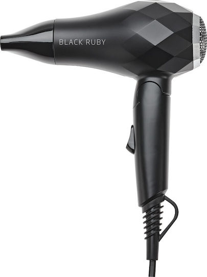 Diamond Mini Hairdryer Efalock