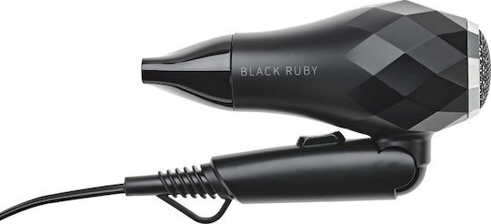 Diamond Mini Hairdryer Efalock